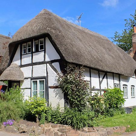 Mortimer Cottage Wootton Rivers Exterior photo